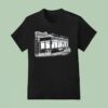 Will Varley The Hole Around My Head Adelaide Cafe Sketch T Shirt