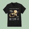 William Black The Nature Of Hope Tour Dates T Shirt
