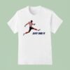 Wilson Isidor Just Dee I T Shirt