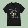 Wishbone Conan Gray T Shirt