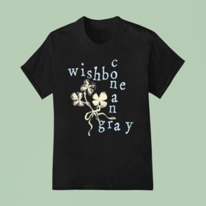 Wishbone Conan Gray T Shirt