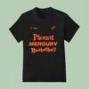 Wnba Phoenix Mercury Basketball T Shirt
