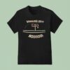 Wnba Player Courtney Vandersloot Nooo T Shirt