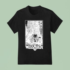 Woodensun Realms T Shirt