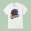 Wookiee Kashyyyk Fuzzballs T Shirt
