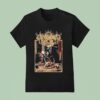 Worm Shepherd Hunger T Shirt
