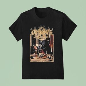 Worm Shepherd Hunger T Shirt