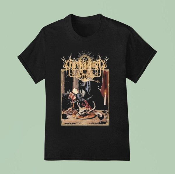 Worm Shepherd Hunger T Shirt