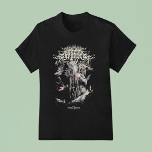 Worm Shepherd Ritual Hymns T Shirt