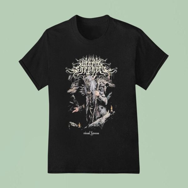 Worm Shepherd Ritual Hymns T Shirt