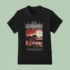 Worm Shepherd The Sleeping Sun T Shirt