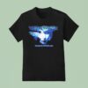 Wristmeetrazor Replica Of A Strange Love Morta T Shirt