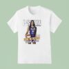Wslam Kelsey Plum Wnba Season Preview Los Angeles Sparks Basketball T Shirt