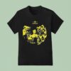 Wu Tang Clan Project X Paris Change The Game T Shirt