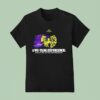 Wu Tang Clan X Project X Paris Live At Red Rocks Amphitheatre T Shirt