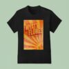 Wyatt Flores St Petersburg Fl Even T Shirt