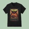 Wyatt Flores Sep Acl Live At The Moody Center In Austin Tx T Shirt