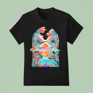 Xrp Retirement Plan T Shirt