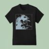 Year Over Year Wolf T Shirt