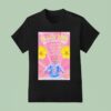 Yellow Days South America Tour October Dates T Shirt
