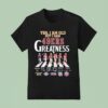 Yes I Am Old But I Saw San Francisco Ers Greatness Road Abbey Signatures T Shirt