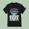 Yes I M Old But I Saw Boston Seattle Mariners Signatures T Shirt