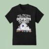 Yes I M Old But I Saw Dallas Cowboys Greatness Super Bowl City Skyline T Shirt