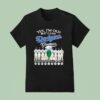 Yes I M Old But I Saw Los Angeles Dodgers Greatness Signatures T Shirt
