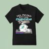 Yes I M Old But I Saw Miami Dolphins Greatness Super Bowl T Shirt