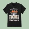 Yes I M Old But I Saw New York Mets Greatness Signatures T Shirt