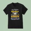 Yes I M Old But I Saw Slers Greatness Super Bowl Signatures T Shirt