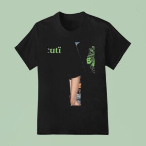Young Thug Uy Scuti X Spder T Shirt