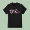 Your Arms Are My Cocoon Bunnyfly T Shirt
