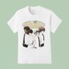 Your Arms Are My Cocoon Visual Novel T Shirt