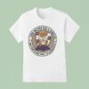 Your Mother Was A Hamster And Your Father Smelt Of Elderberries T Shirt