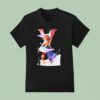 Yuna Final Fantasy X T Shirt
