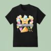 Yuri Star T Shirt