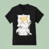 Yuzu Waifu Anime T Shirt