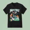 Zack Baun Bald Eagle You Can T Be Great Without The Greatness Of Others Philadelphia Eagles Philly T Shirt