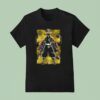 Zenitsu Agatsuma From Demon Slayer Kimetsu No Yaiba T Shirt