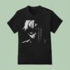 Zenitsu X Von T Shirt