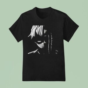 Zenitsu X Von T Shirt