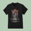 Zion Is For All Of Us Jerusalem The Eye Of Hashems Universe T Shirt