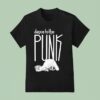 Zodiac Dance To The Punk T Shirt