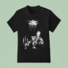 Zodiac Throne T Shirt
