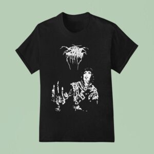 Zodiac Throne T Shirt