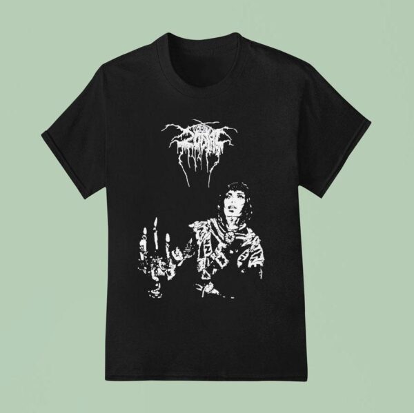 Zodiac Throne T Shirt