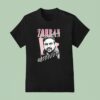 Zohran Mamdani T Shirt