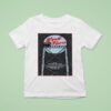 Wyatt Flores Pullman Wa T Shirt