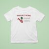 Jazzagne It S Called Jazz Baby Deal With I T Shirt